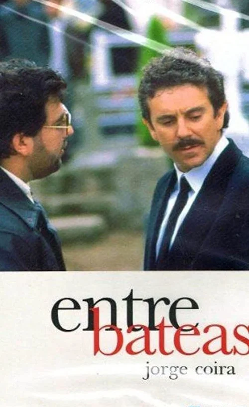 Entre Bateas постер
