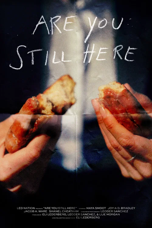Are You Still Here постер