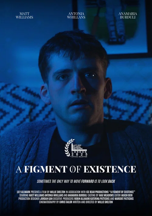 A Figment of Existence постер