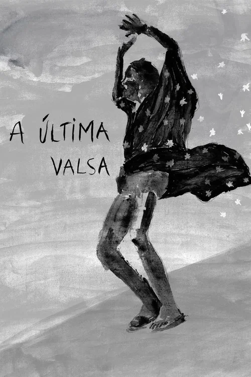 A Última Valsa постер