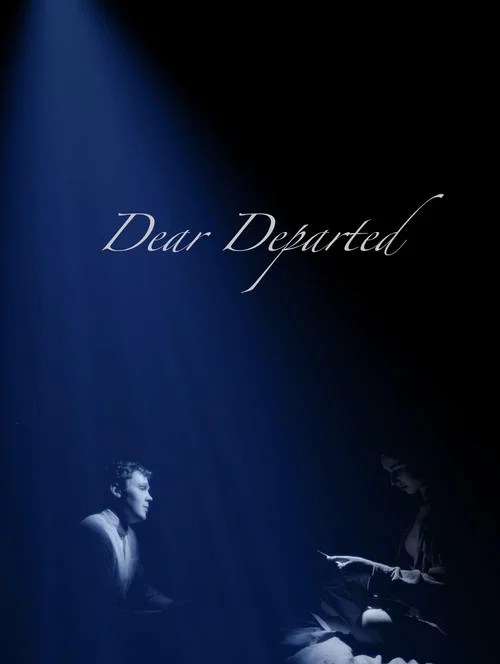 Dear Departed постер