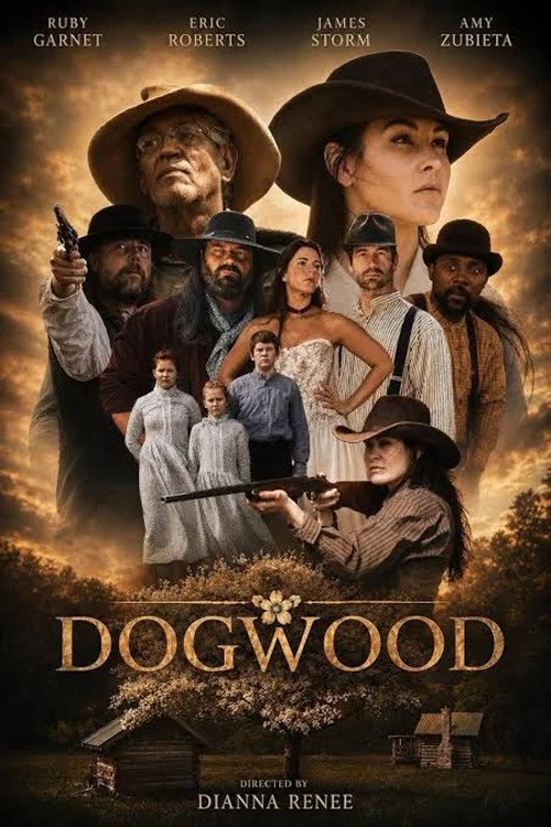 Dogwood постер
