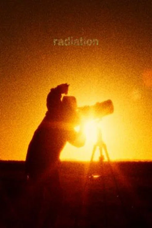 radiation постер
