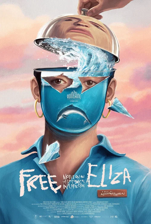 Free Eliza (Notes on an Anatomical Imperfection) постер