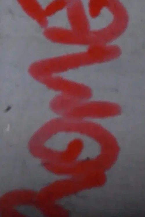 Rome постер