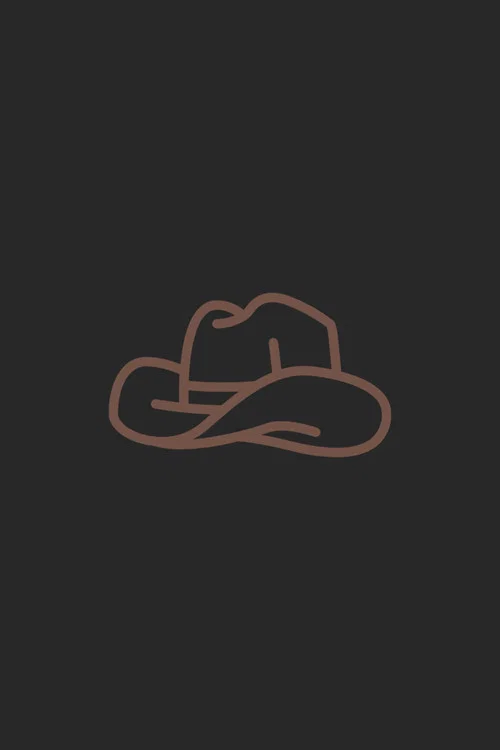 Unnamed Western Film постер