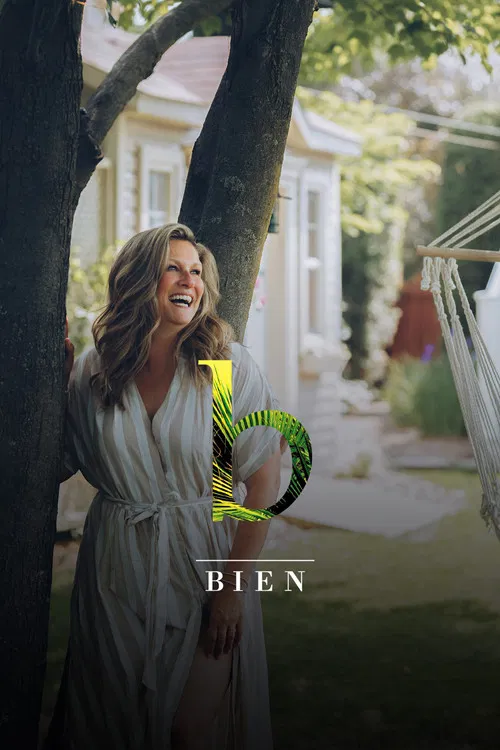 Bien постер