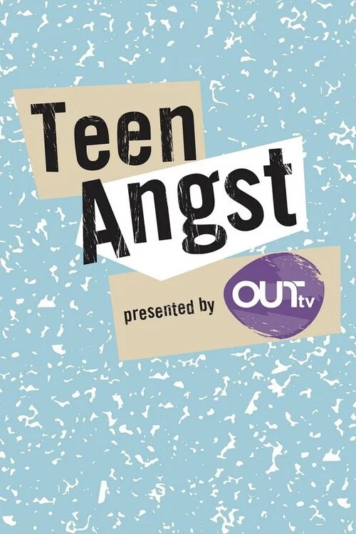 Teen Angst постер