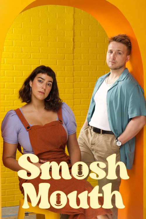 Smosh Mouth постер