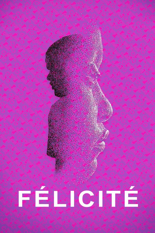 Félicité постер
