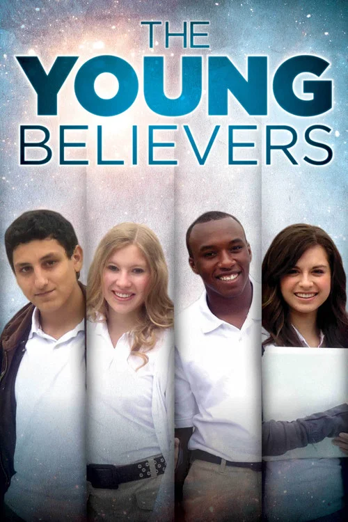 The Young Believers постер