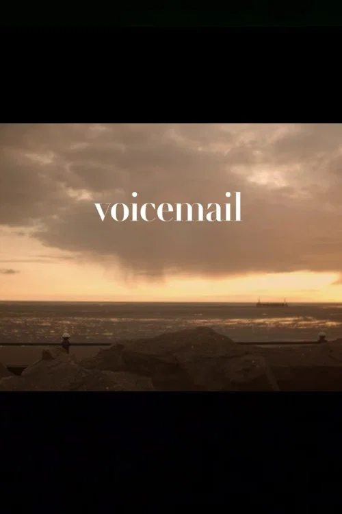 Voicemail постер