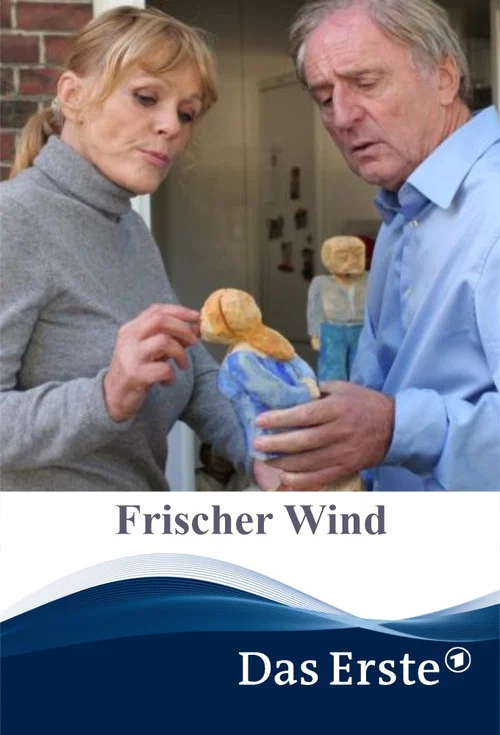 Frischer Wind постер