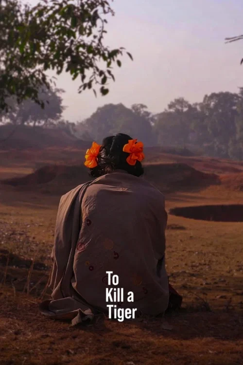 To Kill a Tiger постер