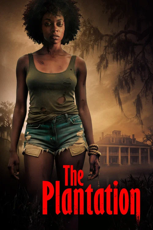 The Plantation постер