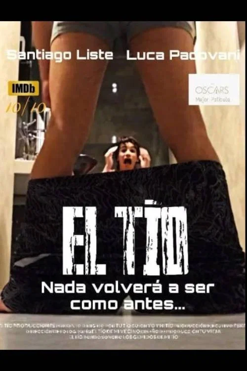 El Tío постер