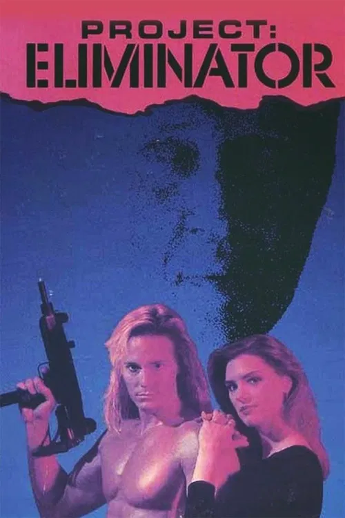 Project Eliminator постер