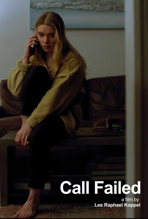 Call Failed постер