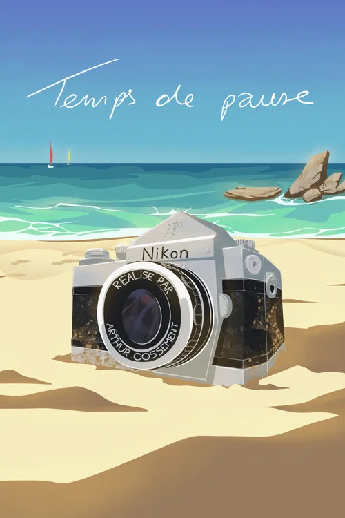 Temps de pause постер