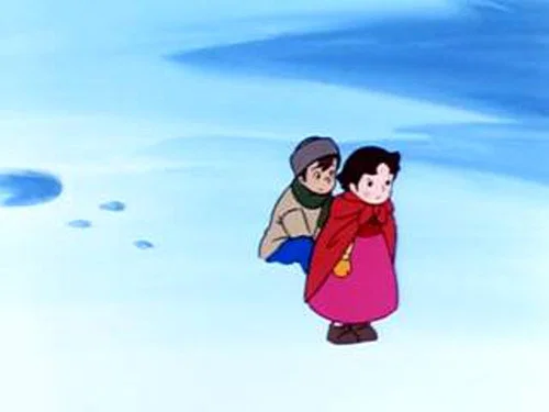 Эпизод 1