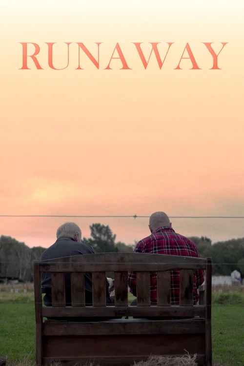 Runaway постер