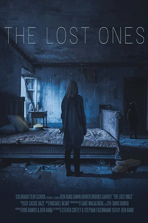 The Lost Ones постер