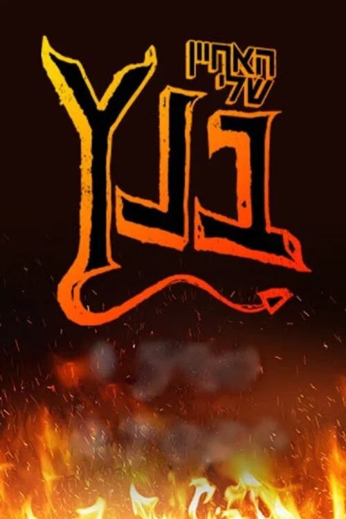 האחיין שלי בנץ постер