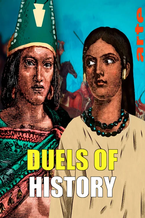 Duels of History постер