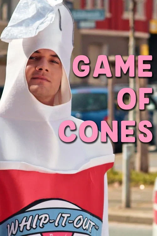 Game of Cones постер