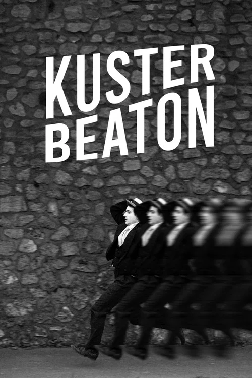Kuster Beaton постер