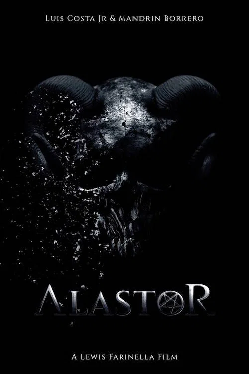 Alastor постер