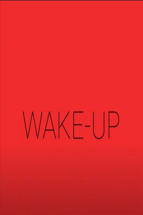 Wake-Up постер