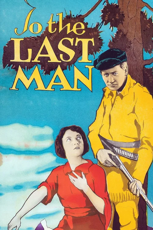 To the Last Man постер