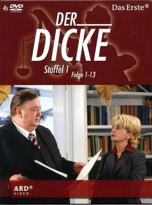 Der Dicke постер