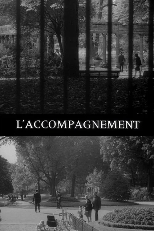 L'Accompagnement постер
