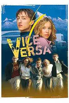 Vice Versa постер