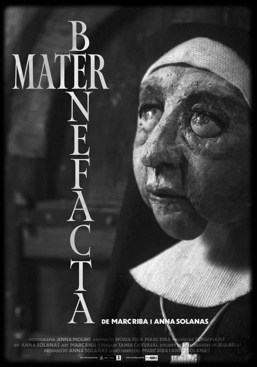 Mater Benefacta постер