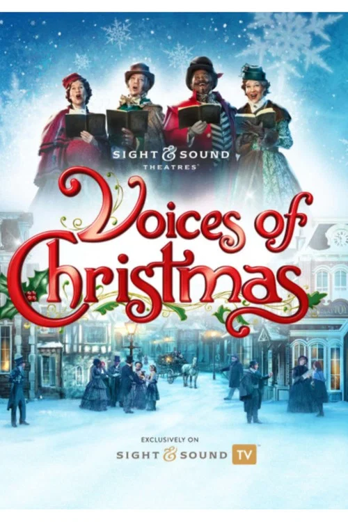 Voices of Christmas постер