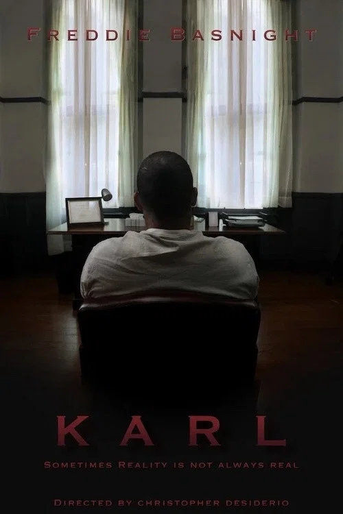 Karl постер