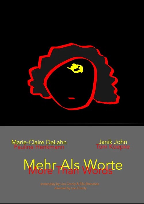 Mehr Als Worte постер