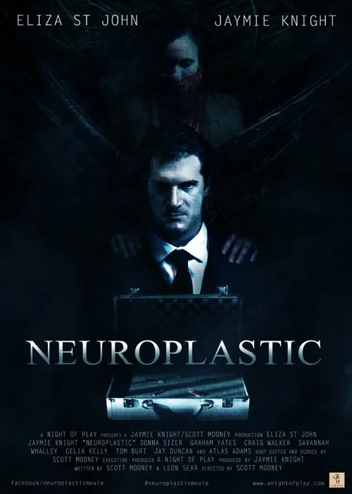Neuroplastic постер
