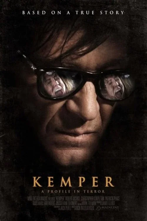 Kemper постер