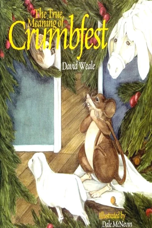 The True Meaning of Crumbfest постер
