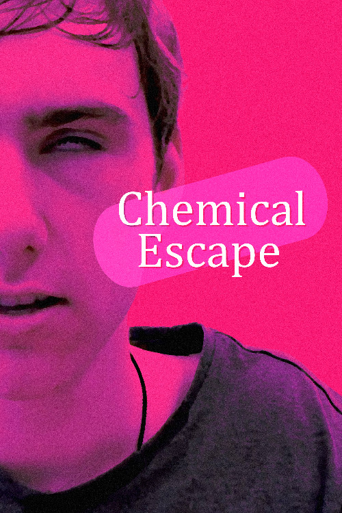 Chemical Escape - Die Flucht in die Chemie постер
