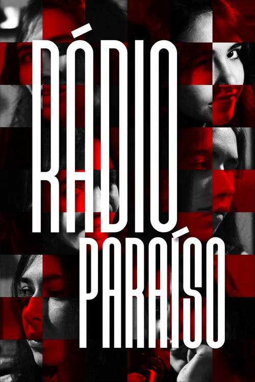 Rádio Paraíso постер