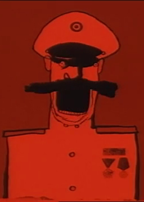 Sub! постер