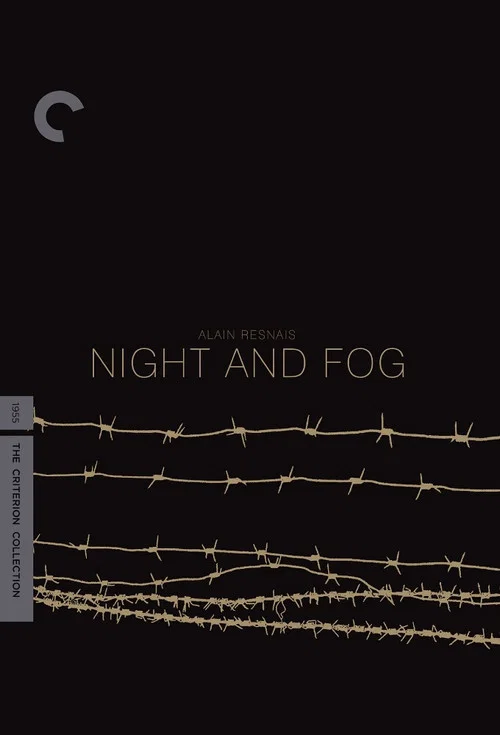 Joshua Oppenheimer on Night and Fog постер