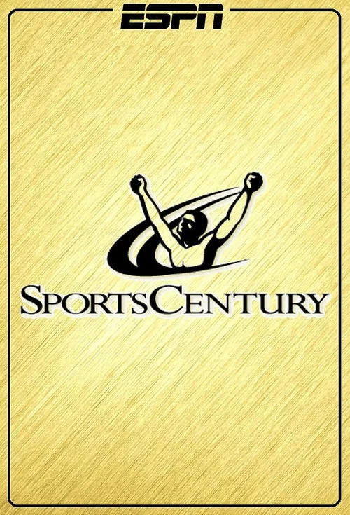 SportsCentury постер