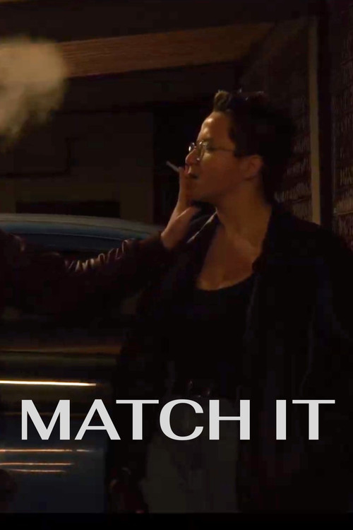 Match It постер