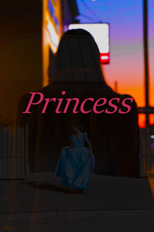 Princess постер